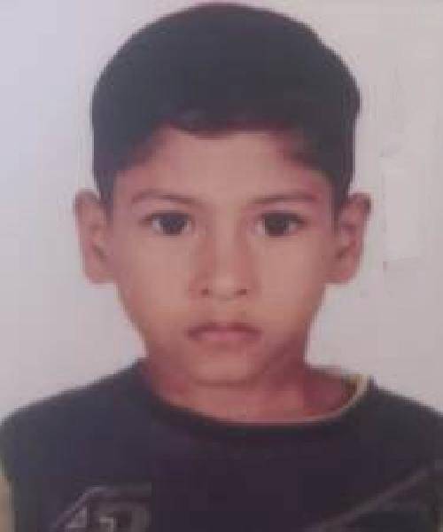 MAHIR RAHAMAN