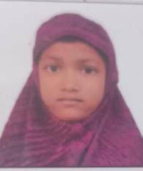 CHADNI KHATUN