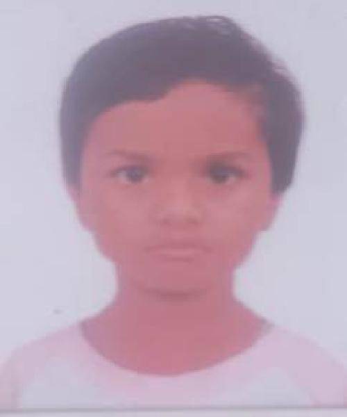 ALISHA KHATUN