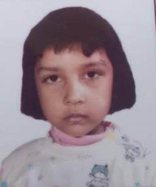 RAKIBA KHATUN