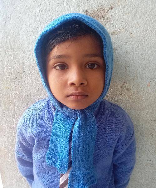MORIYAM KHATUN