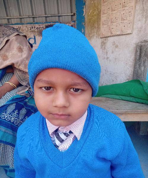 ARIZ AHAMED