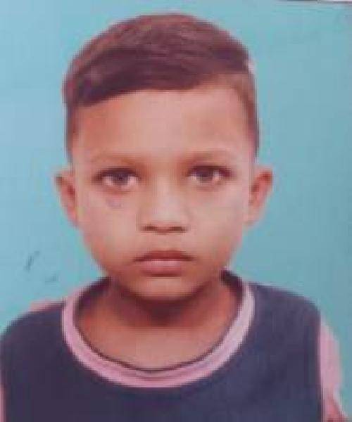 MIJANUR SAIKH
