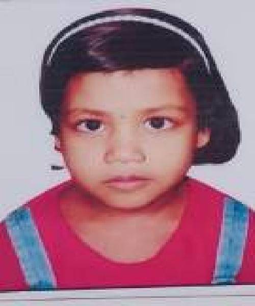 NADIYA SULTANA
