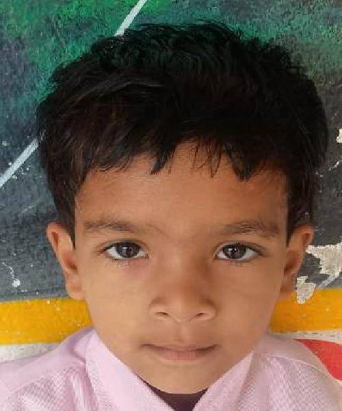 FARIYA KHATUN