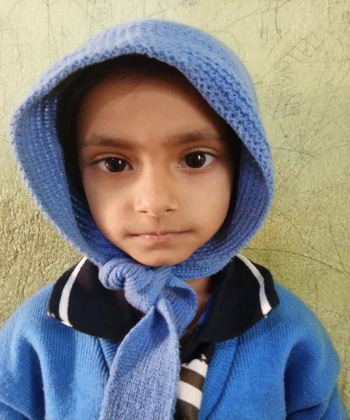 KHUSHI KHATUN