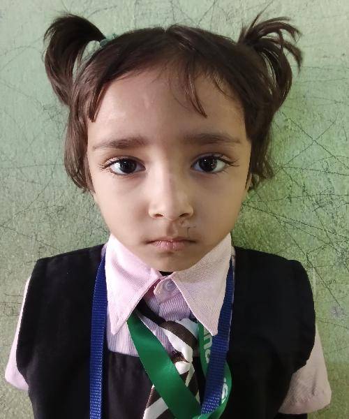 HASINA KHATUN