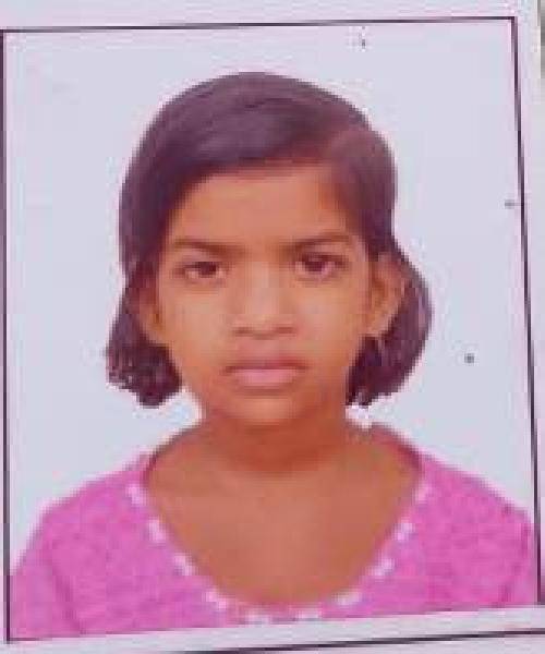 FARHANA PARVIN