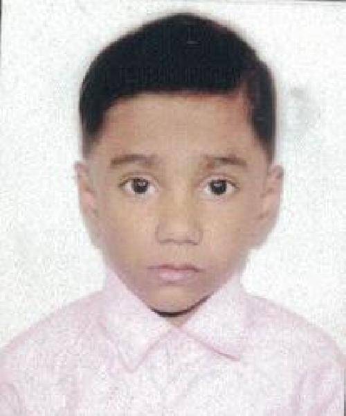 HASAN SK