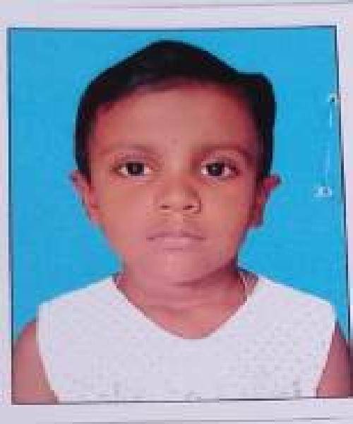 SAHANAJ KHATUN
