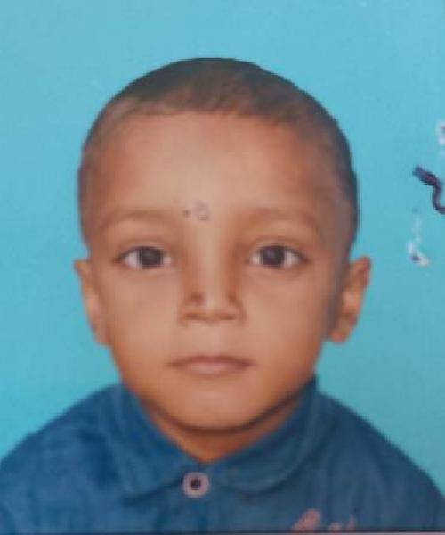ABID HASAN
