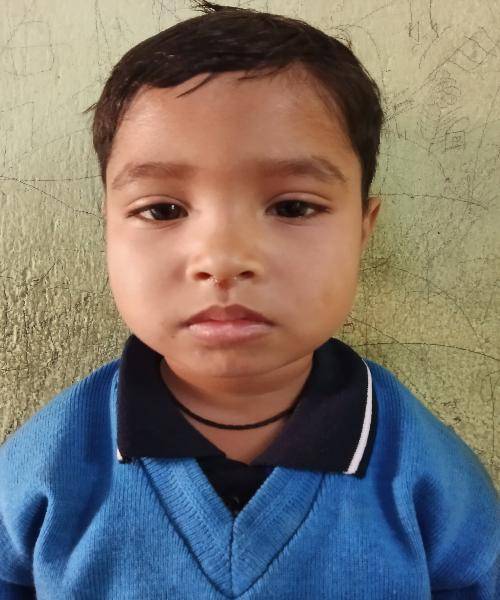MOHAMMAD ABRAN