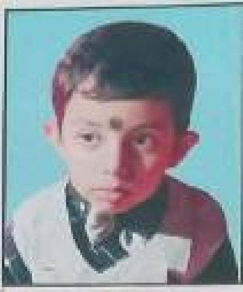 ROHAN SEIKH