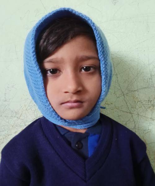 AFIA FARJAN