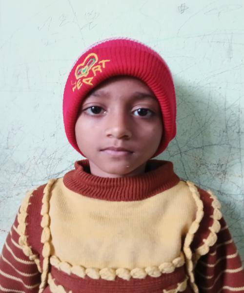 ANISHA KHATUN