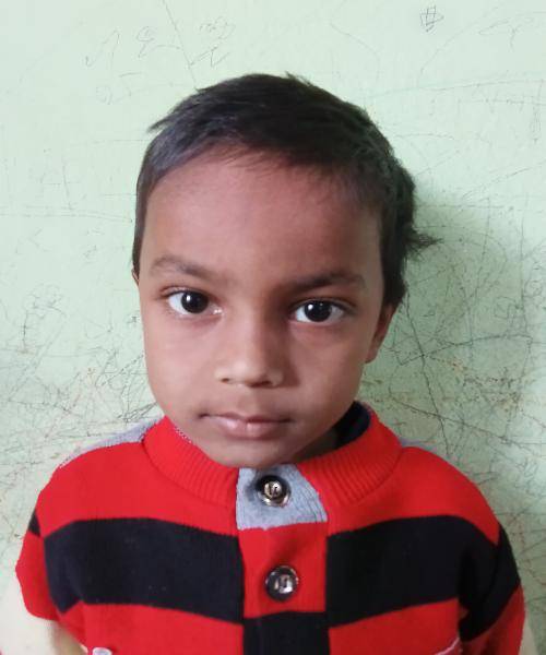 SAJID SEKH