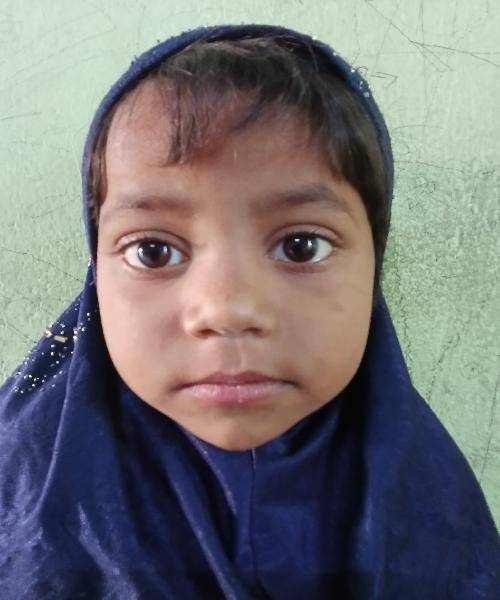 SUMAMAIYA KHATUN