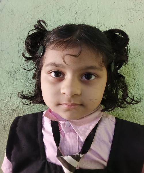 KHATIJA KHATUN