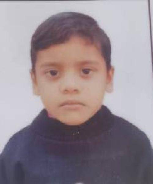 MEHEDI HASAN