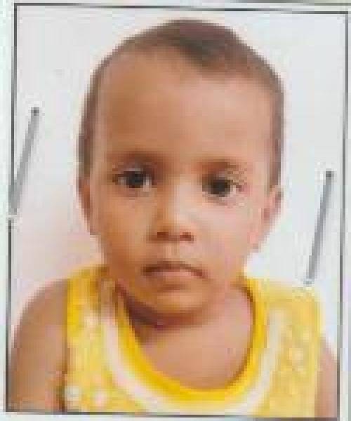 SAMIHA ISLAM