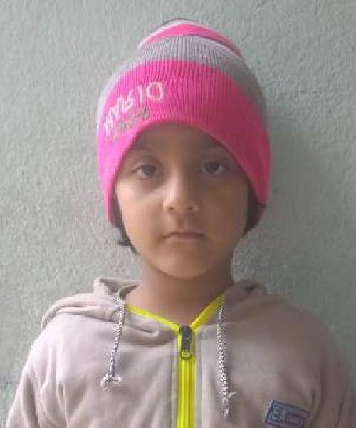 ASIYA SULTANA