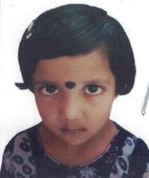 AFSANA KHATUN