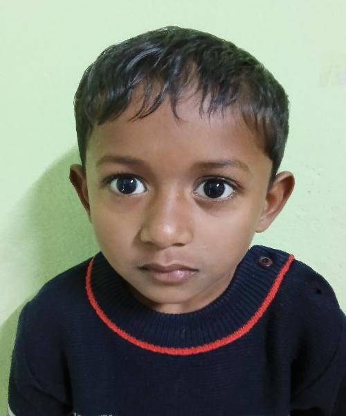 MAHID HASAN