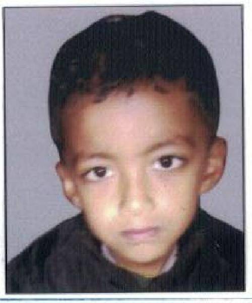 MEHIDI HASSAN