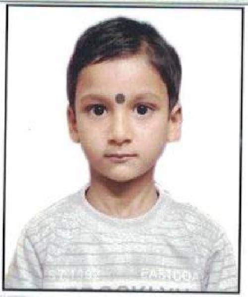 AYAN SHAIKH