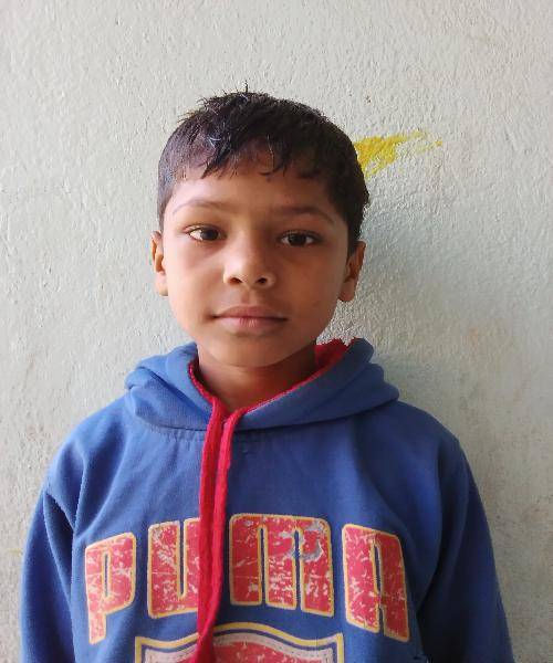 MEHEDI HASAN