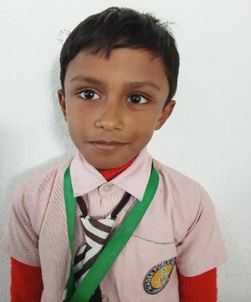 RAMIJ ISLAM