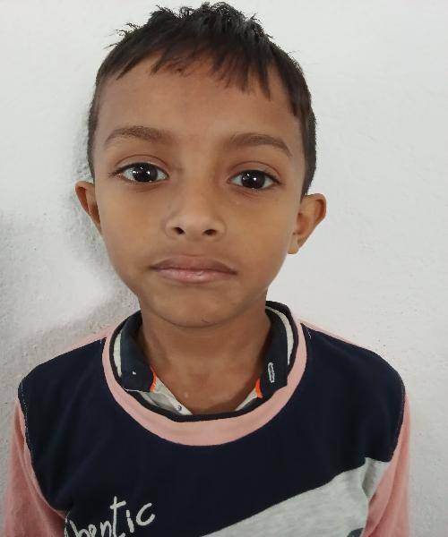 MD FAHIM AFRAN