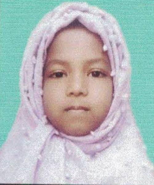 RIFAH KHATUN