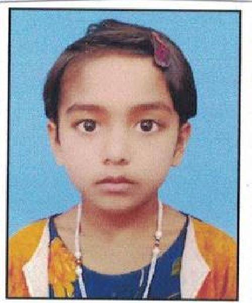 NAJIA KHATUN