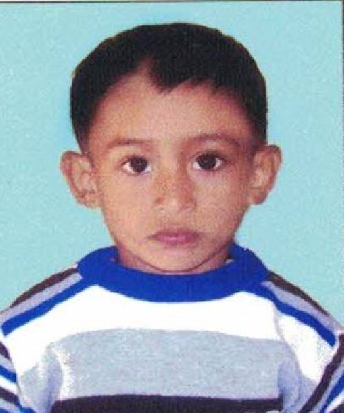 SAIM SHAIKH
