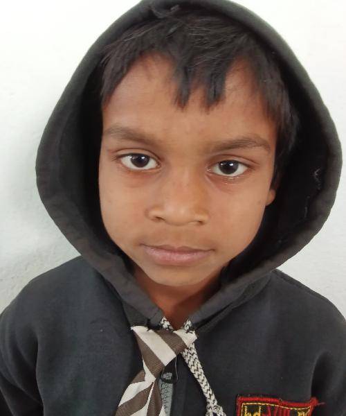 JISAN ALI