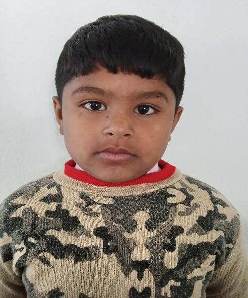 MIJANUR RAHAMAN