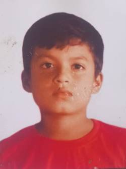 AHAD HASAN