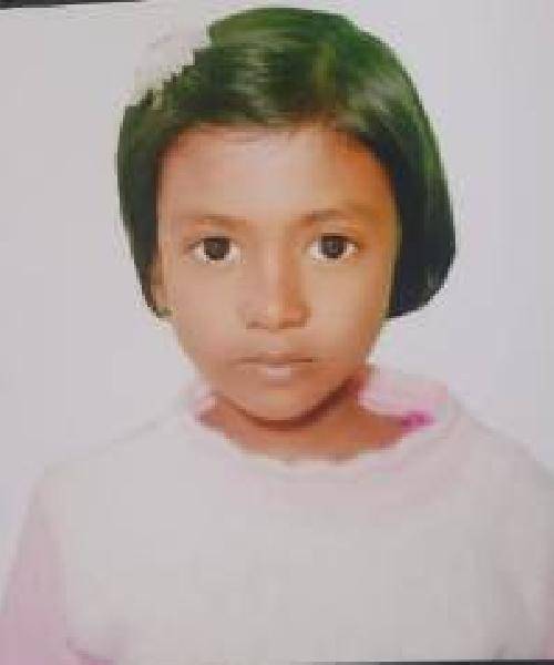 SANIYA KHATUN