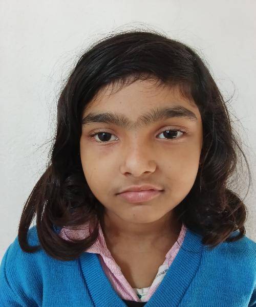 JANNATUN NESHA