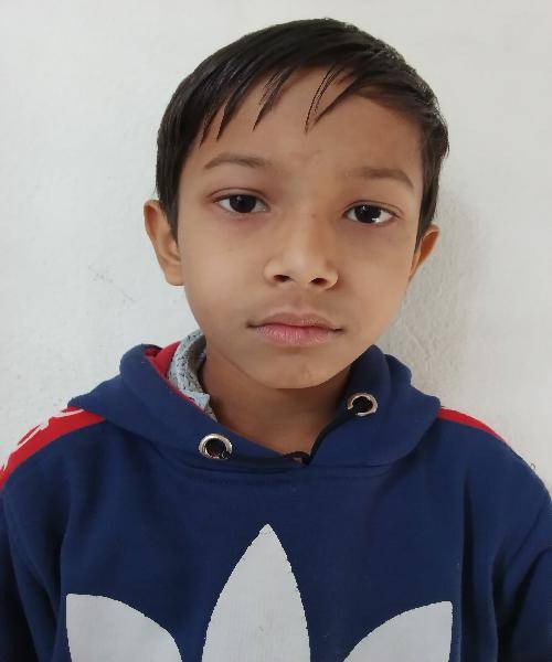 MD IMAM HOSSAIN
