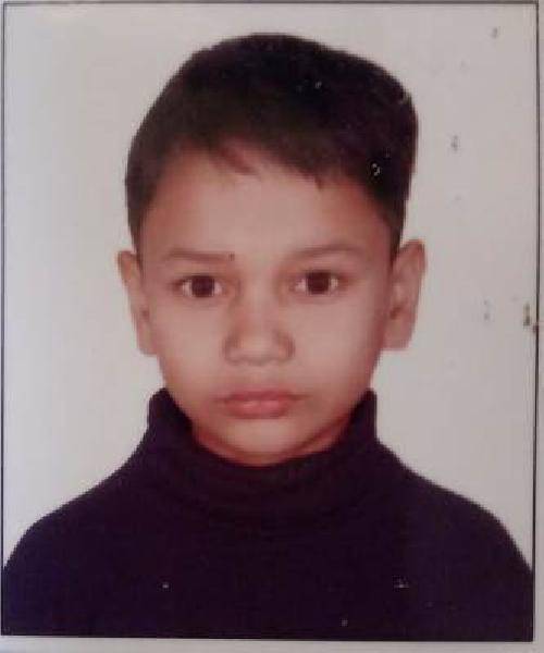 ABDUL SAKIB