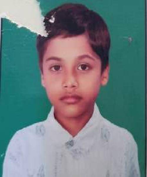 MD TAMIM IKBAL