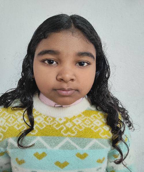 MEHENAJ KHATUN
