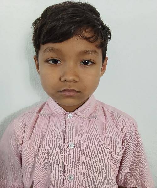 ABDUS ARYAN