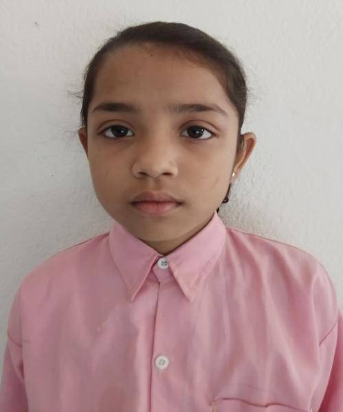 SANIA SULTANA