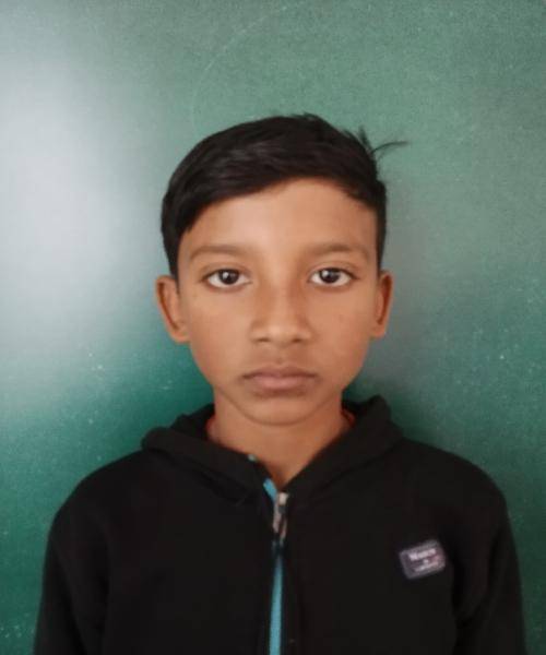 RABIUL HASAN