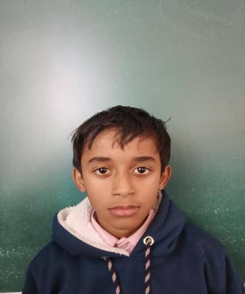 MEHERAJ HOSSAIN