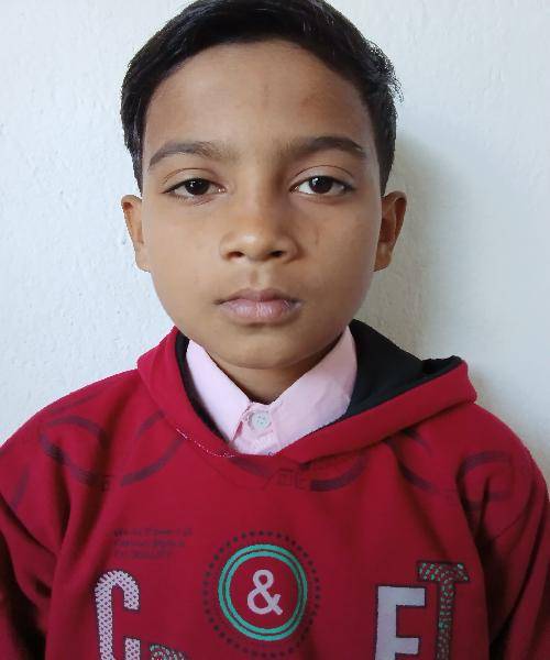SAHIL SK