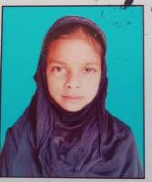 FARINA KHATUN